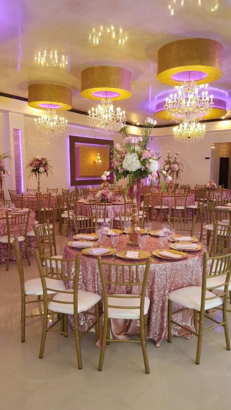 Arelis Celebration Hall Rgv Wedding And Quince
